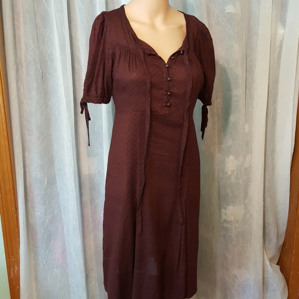 Marc Jacobs dress - Picture 6 of 7